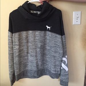 Victoria’s Secret Pink sweater